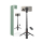 Kijek do selfie Tech-Protect L06S Selfie Stick Tripod MagSafe Pilot Bluetooth max 82cm
